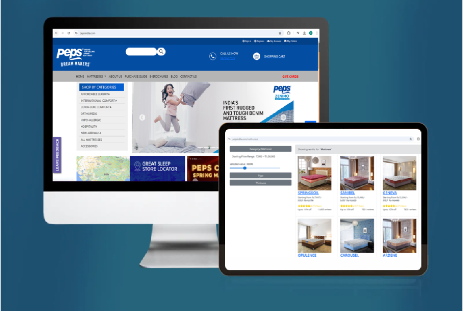 Ecommerce