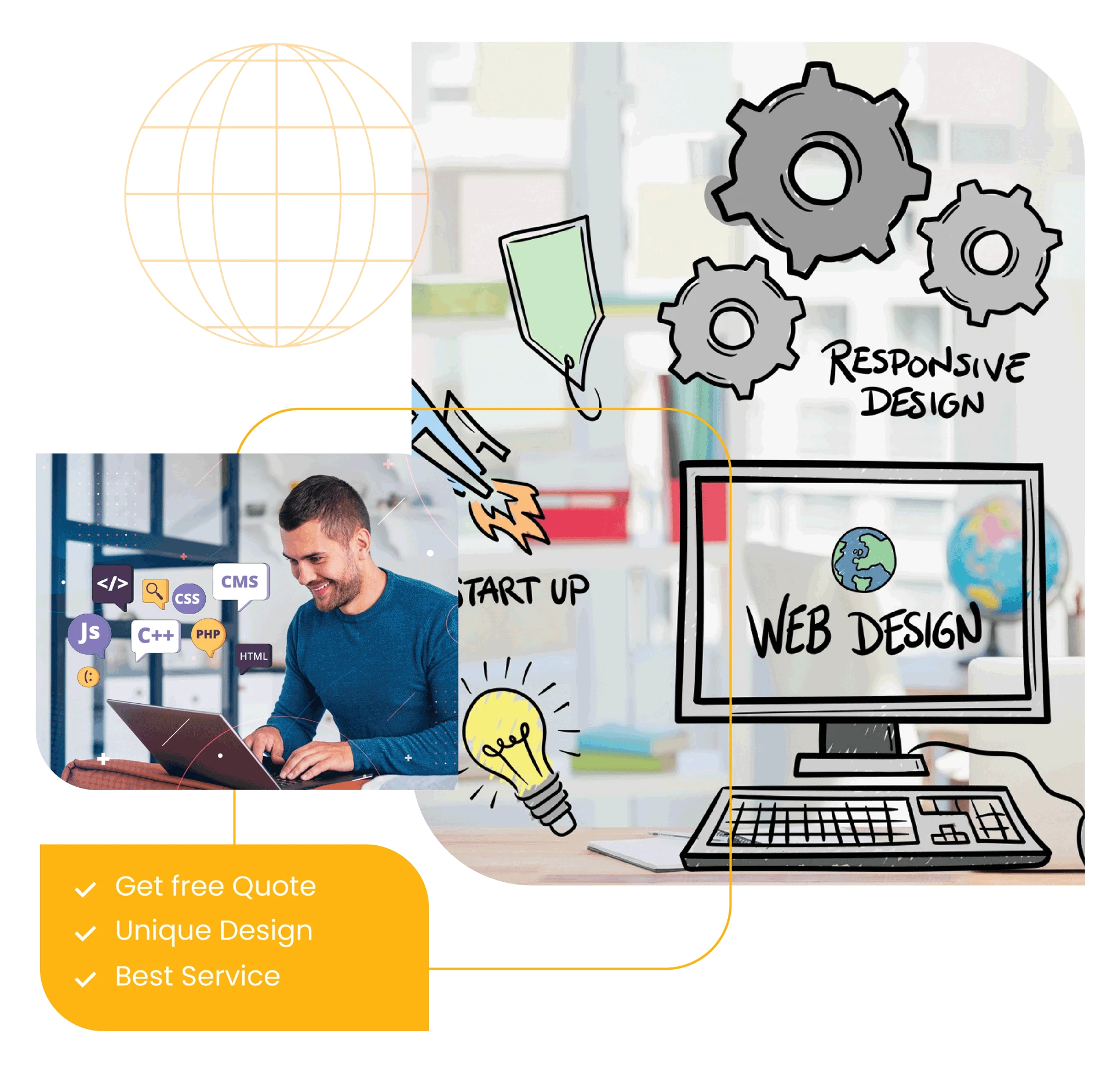 Innovative Websites To